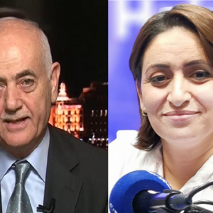 سهام السلطة