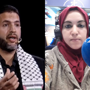 حوار النشرة