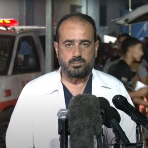 محمد أبو سلمية