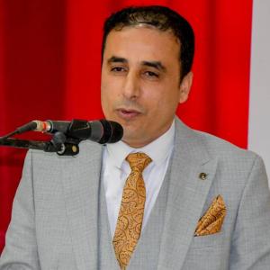 ضيف النسمات