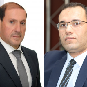 بلقاسم محمود الجبل