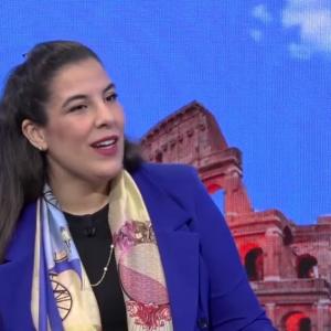 أ. أمينة شمامي