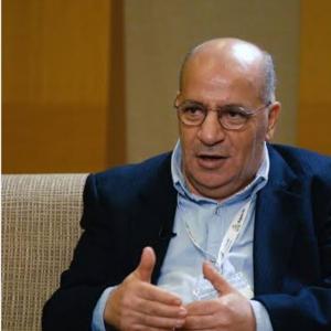 حوار النشرة