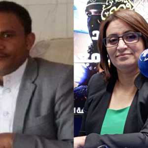 سهام السلطة