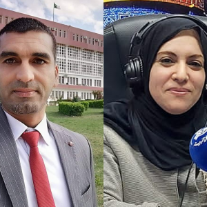 فوزية بن شرودة