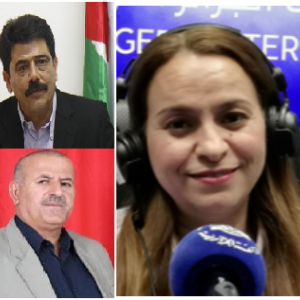 مدارات الشرق الأوسط