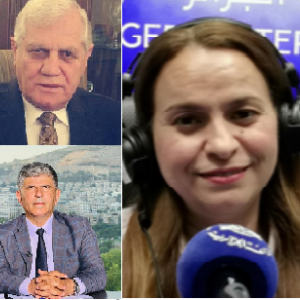 مدارات الشرق الأوسط