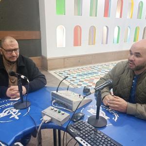 مفاهيم خالد حسن