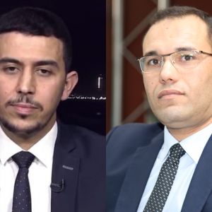 بلقاسم علوش