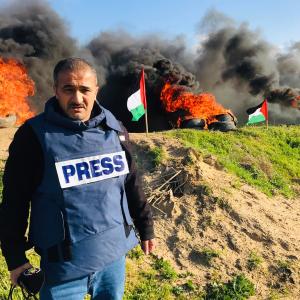 وسام أبو زيد