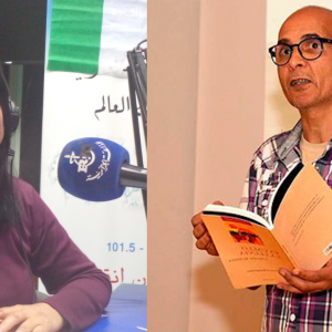 FOCO SOBRE EL SAHARA OCCIDENTAL