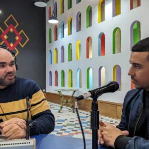 مفاهيم يناقش اتفاق أوسلو