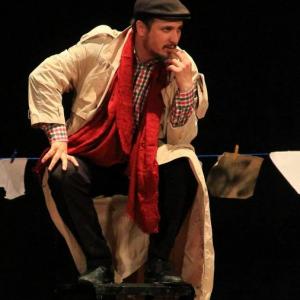 عبد العالي دبابش