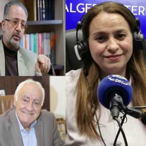 مدارات الشرق الأوسط