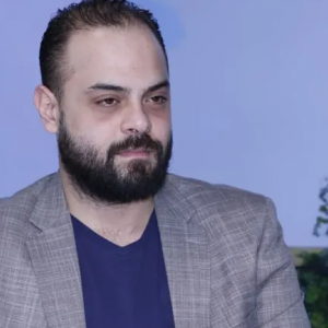 ابراهيم ريحان