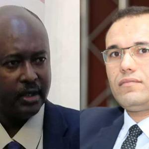 صادق الرزيقي