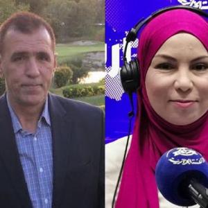 حوار النشرة