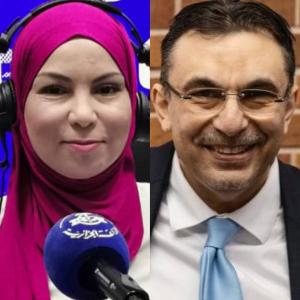 حوار النشرة