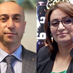 سهام السلطة