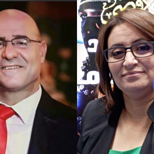 فيصل عبد الساتر سهام غدير