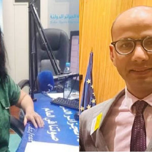  Memoria gráfica del pueblo saharauí  1970 - 2023