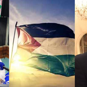 Continua la barbará agresión de la ocupación sionista contra Gaza