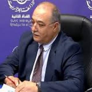 Mr Boulemerka Tarik Président Anexal