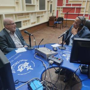 حوار الساحل