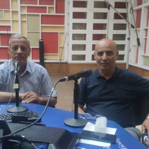 حوار الساحل