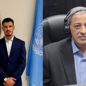 حوار الساحل