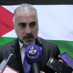 فائز أبوعيطة لإذاعة الجزائر الولية