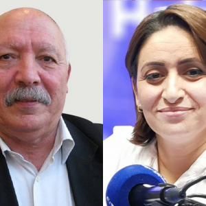 زياد الحموري