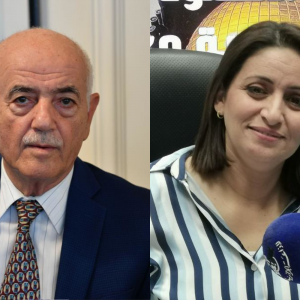 الدكتور العميد ناجي ملاعب