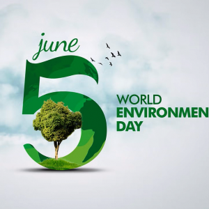 World Environment day