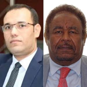 ضيف الدولية