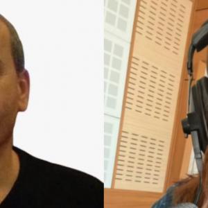 حوار الساحل