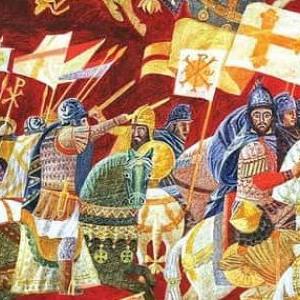 الحروب الصليبية