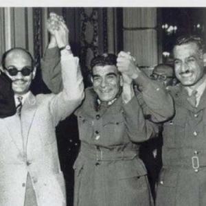 ثورة الضباط المصرية