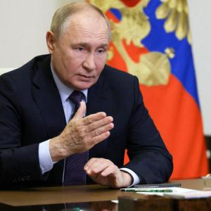 la Russie se dit prête à négocier