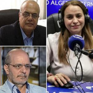 مدارات الشرق الأوسط