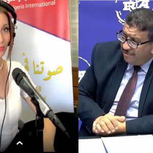 Réformes nationales et internationales : Dialogue, souveraineté et plaidoyer pour la Palestine