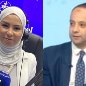 حوار النشرة