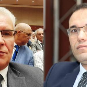 ضيف الدولية