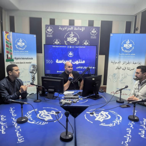 منتهى السياسة