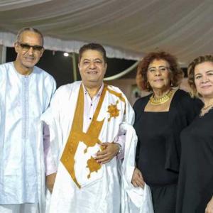 مهرجان الأقصر للسينما الإفريقية