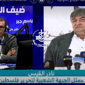 ضيف الدولية