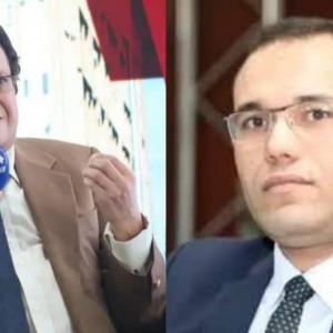 ضيف الدولية