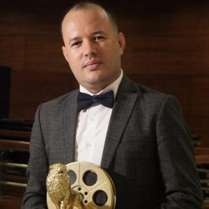 المخرج محمد والي