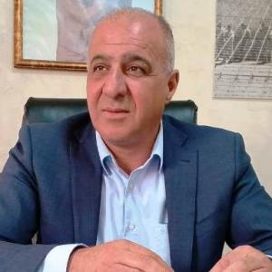 عبد الله الزغاري