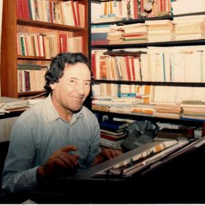 Abdelhamid Benhedouga